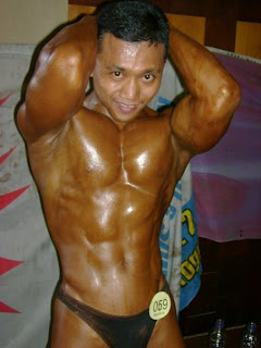 Male Indonesian Actors: Male Indonesian Actors